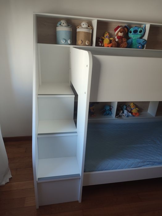 Vendo beliche novo