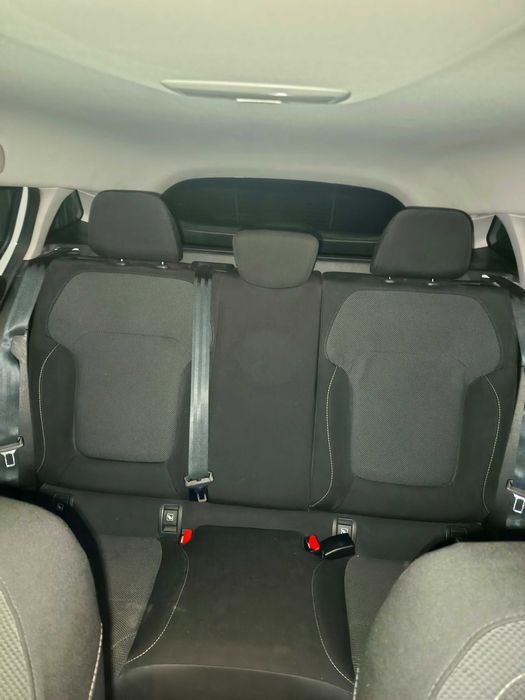 Renault Megane 4 Base