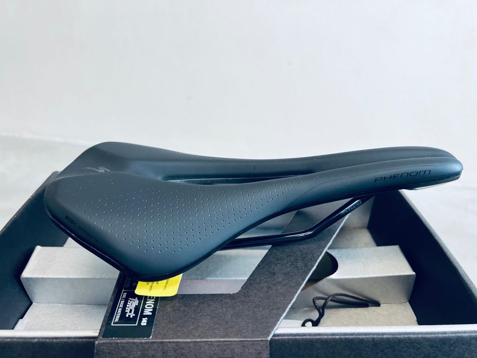 Selim Specialized Phenom Comp 143