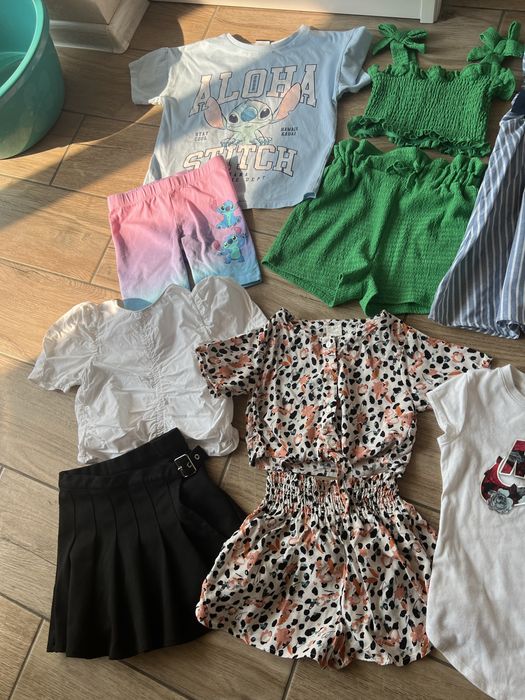 Сукня zara 4-5 років