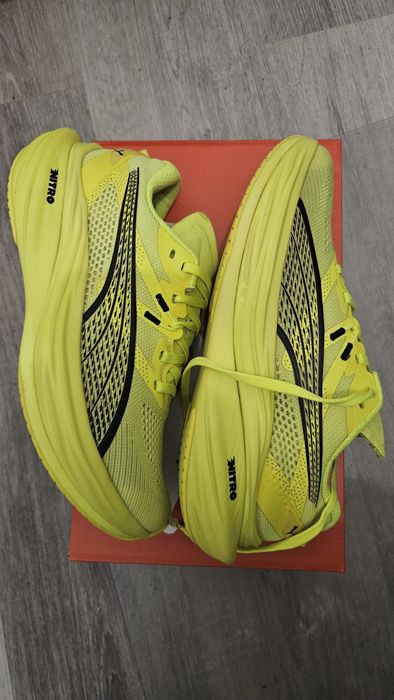 Puma Devite nitro 3