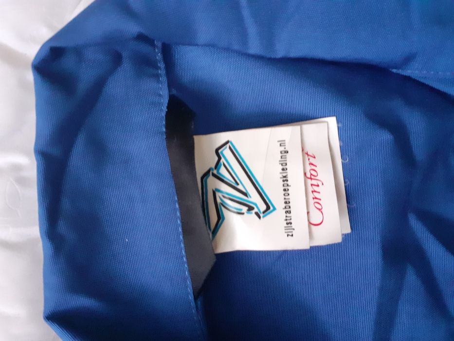 Kombinezon ochrony HAVEP r.58/ XXXL