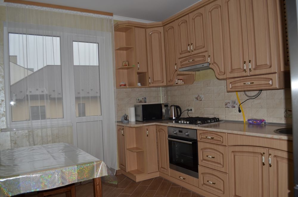 Оренда квартир Моршин.