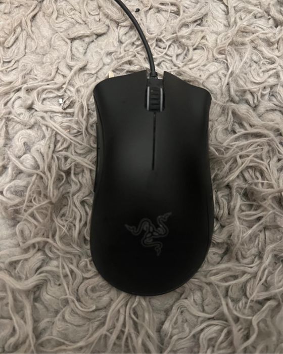 Portátil Gaming HP Pavilion 15 + rato da razer