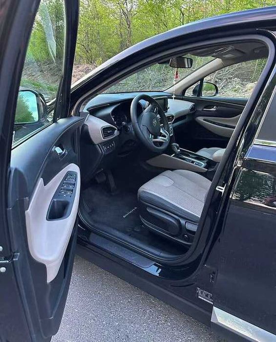 Hyundai Santa FE 2020