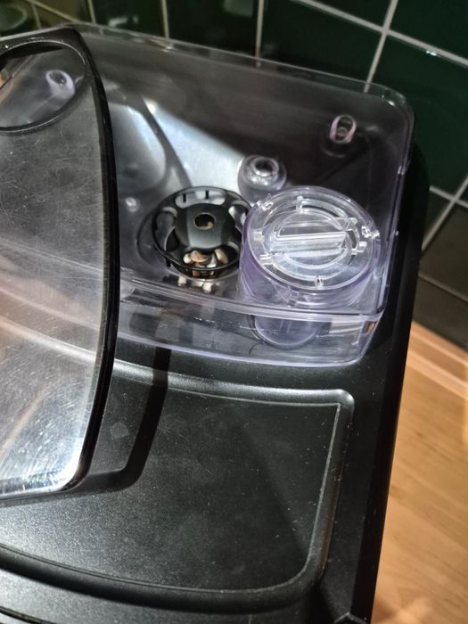 Ekspres Saeco Intelia