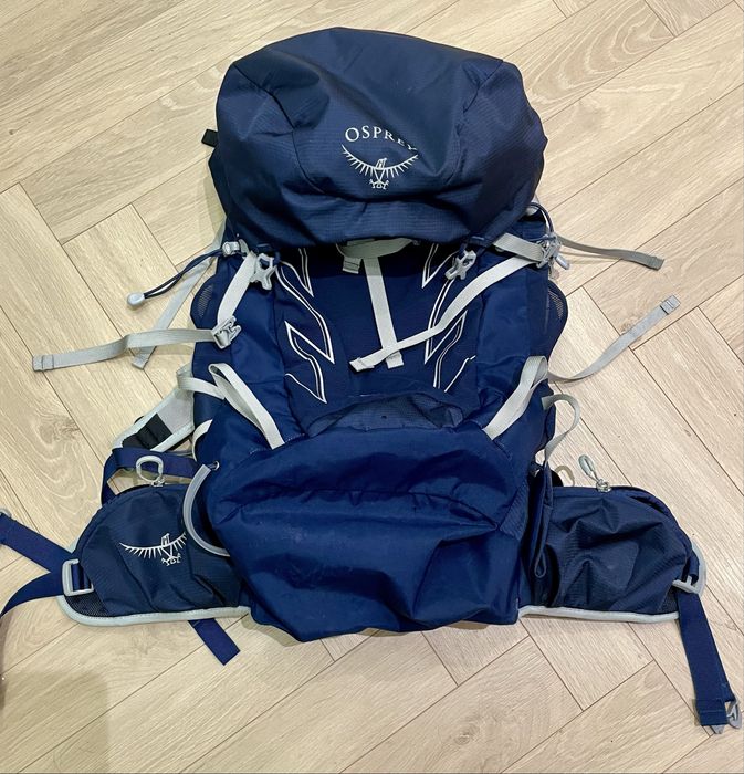 Plecak Osprey Talon 33