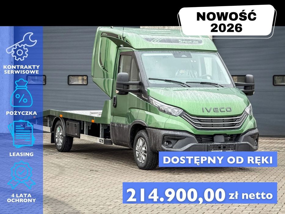 Iveco