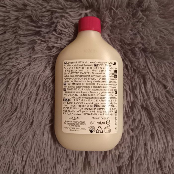 Бальзами для волосся Casting Creme Gloss L'oreal