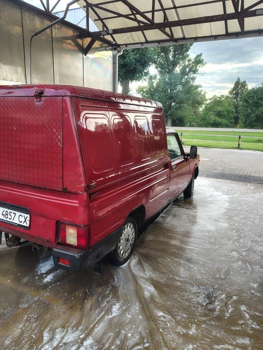 Продам робоче авто