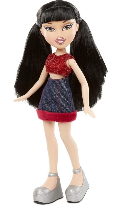 Джейд Братц Bratz Jade