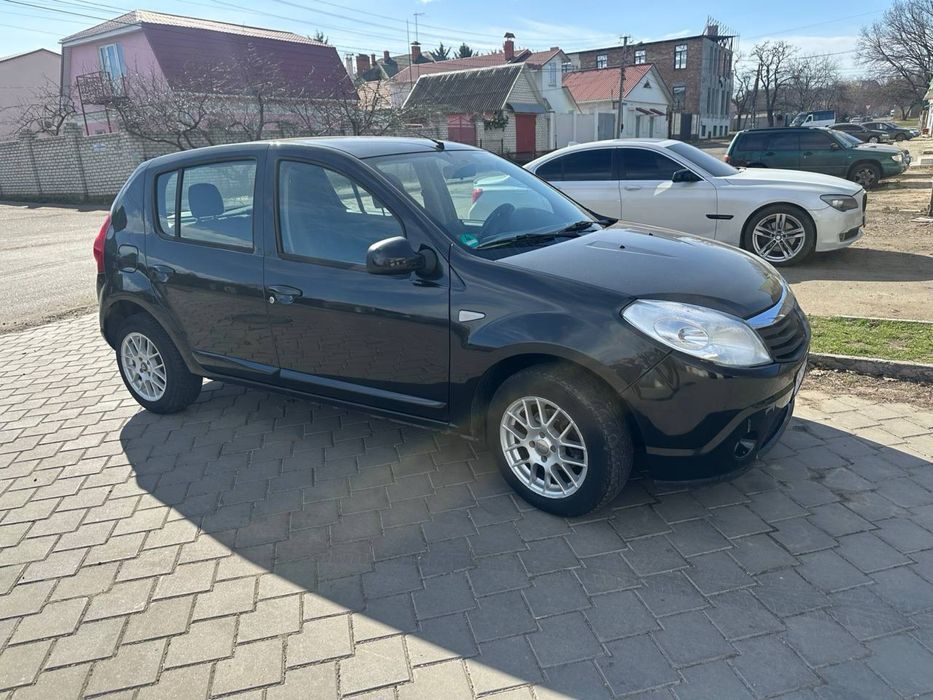 Chevrolet Лачетти