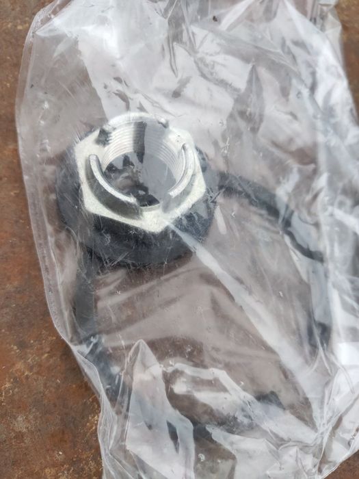 Подшипник ступици SKF, Ford Focus 1998-2012 без ABS а так же Mazda 2