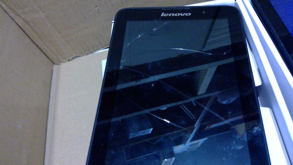 Tablet Lenovo A3500 FL L128