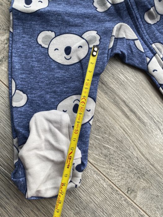 Комбінезон, ромпер 9 місяців