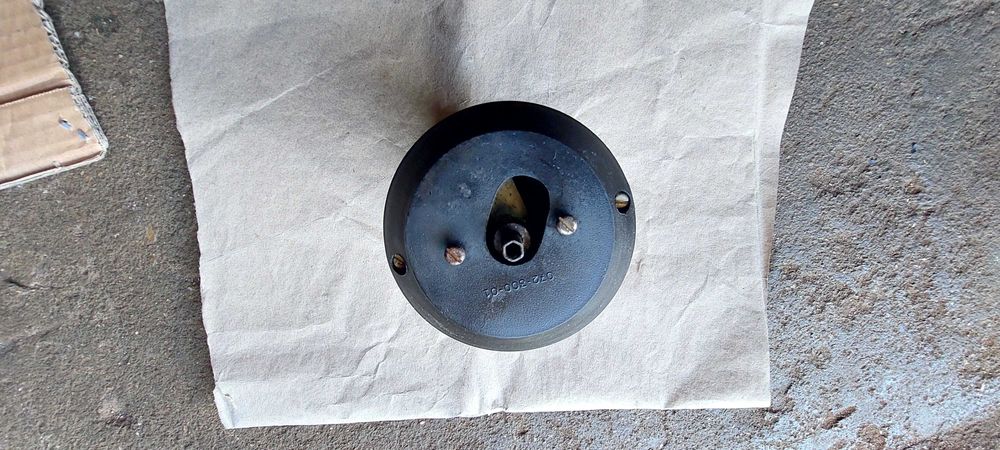 Proteção kreidler K54 e kms vdo motorizadas