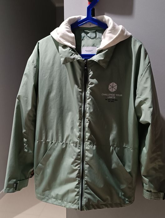 Kurtka przejściowa chłopięca Reserved rozm.158