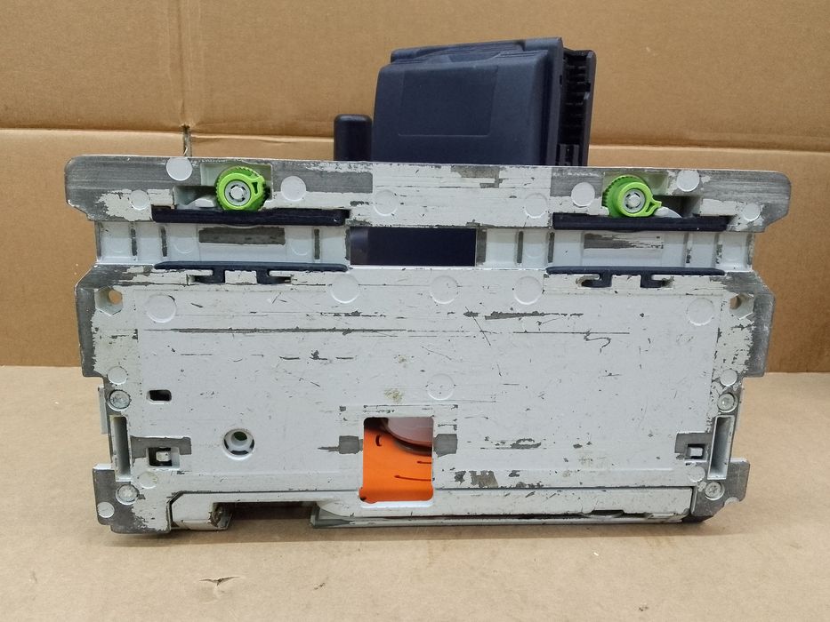 Festool TSC 55 Zagłębiarka Piła Najazdowa Pilarka Tarczowa 160mm 2xAku