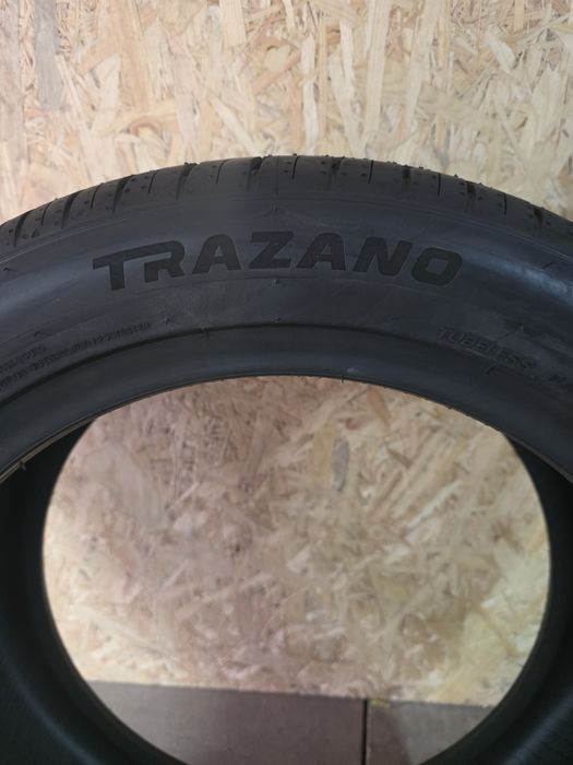 Nowe Opony Letnie 235/45R17 97W Trazano ZuperEco z-107 Extra Load