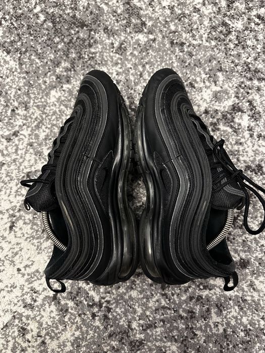 Чоловічі кросівки Nike Air Max 97