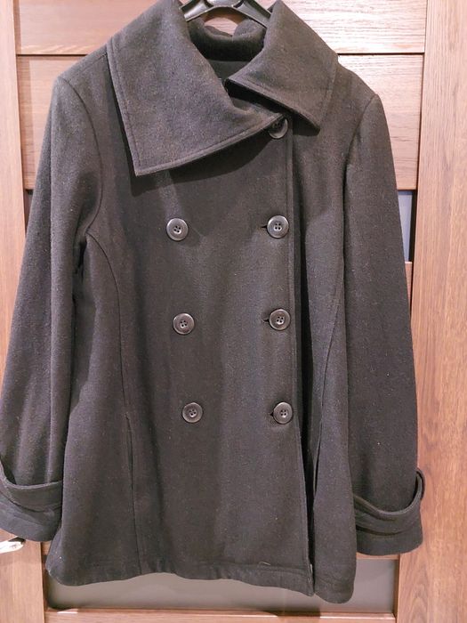 Sprzedam płaszcz ciążowy