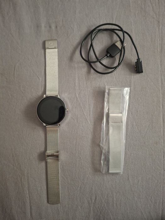 Smartwatch TimeFiles