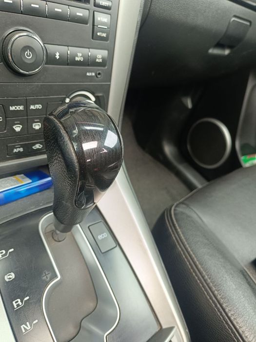 Продам Chevrolet Captiva 2012 р