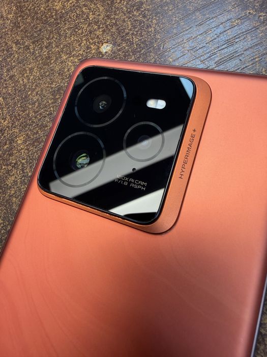 777/ jak nowy Realme GT 7 PRO 12gb/512gb