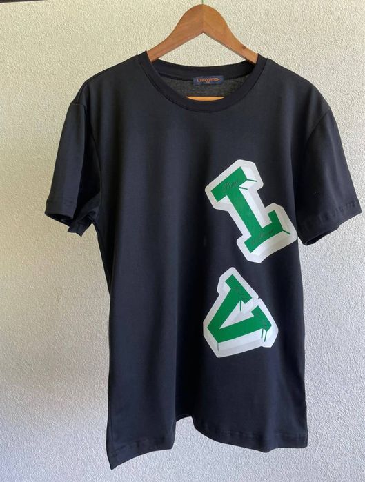T-shirt “Louis Vuitton”