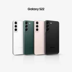 Nowy Samsung S22 128GB Pink Purple 1699zł CentralGSM Warszawa