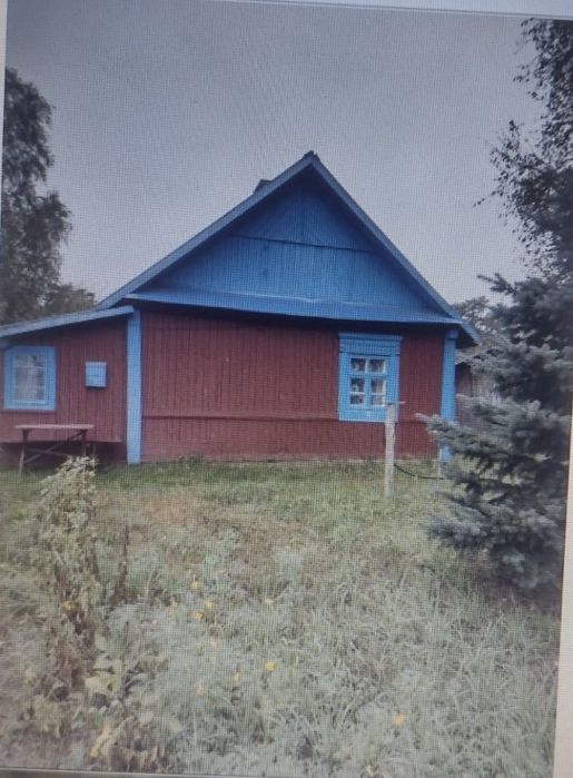Продається будинок с Серники