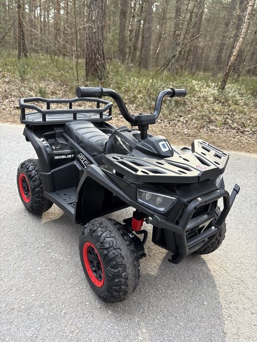 Buggy na akumulator elektryczny pojazd