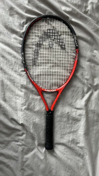 Ракетка head юніор