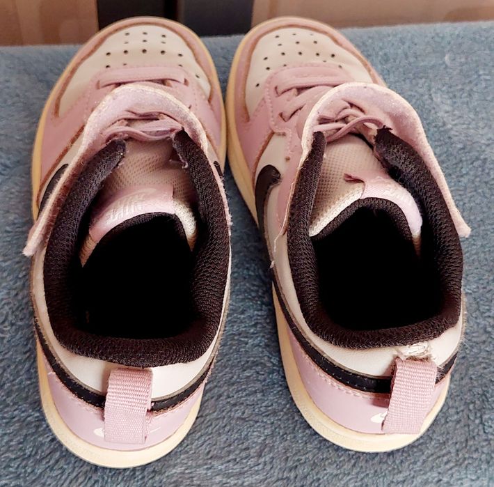 Ténis menina n° 30