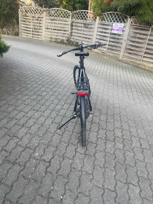 Stevens pasek alfine tubeless XL