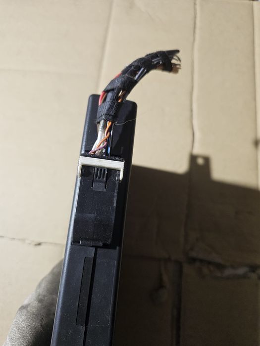 Moduł sterownik Bluetooth Volkswagen OE Eu