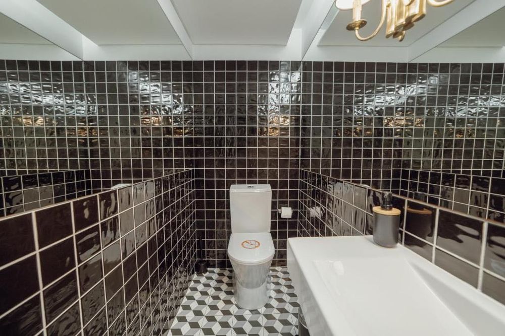 Arrendo T1 Centro do Porto - Apartamento Mobilado com Jardim