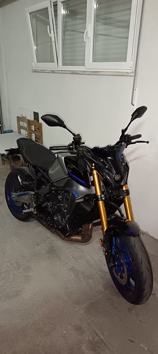 MT09 SP ano 2022 -2023