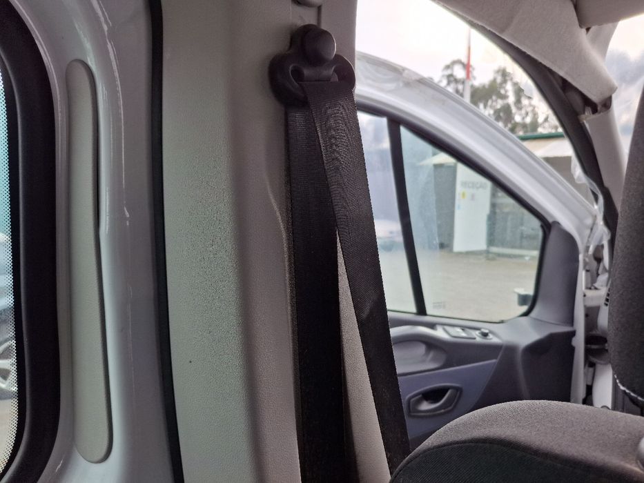 Kit de airbags OPEL Vivaro B Combi (X82)