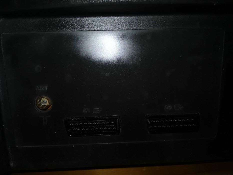 Telewizor Daewoo DTB-21S7K