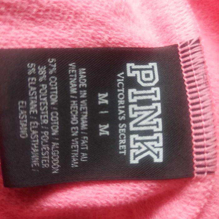 Spodnie dresowe damskie PINK Victoria Secret rozmiar m