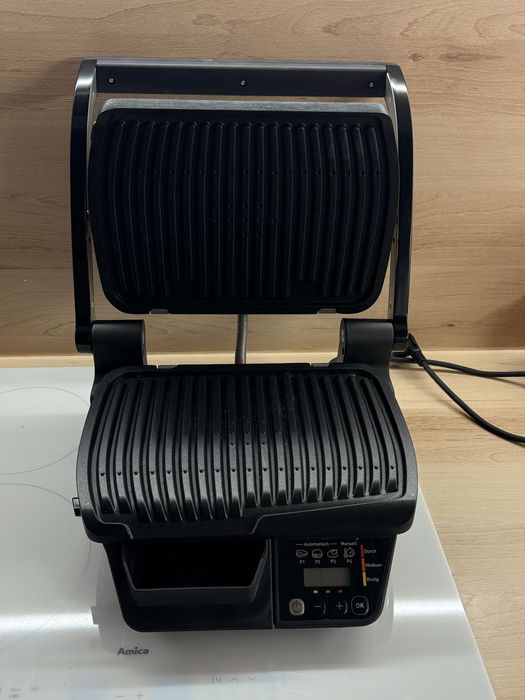 Grill elektryczny Tefal GC7P0810 Optigrill 2000W Opiekacz