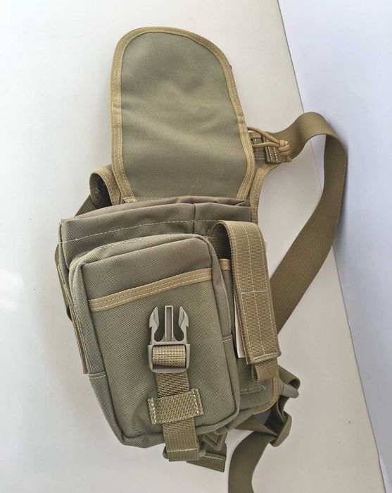 Знижка ! Тактична сумка Maxpedition Thermite Versipack. З США