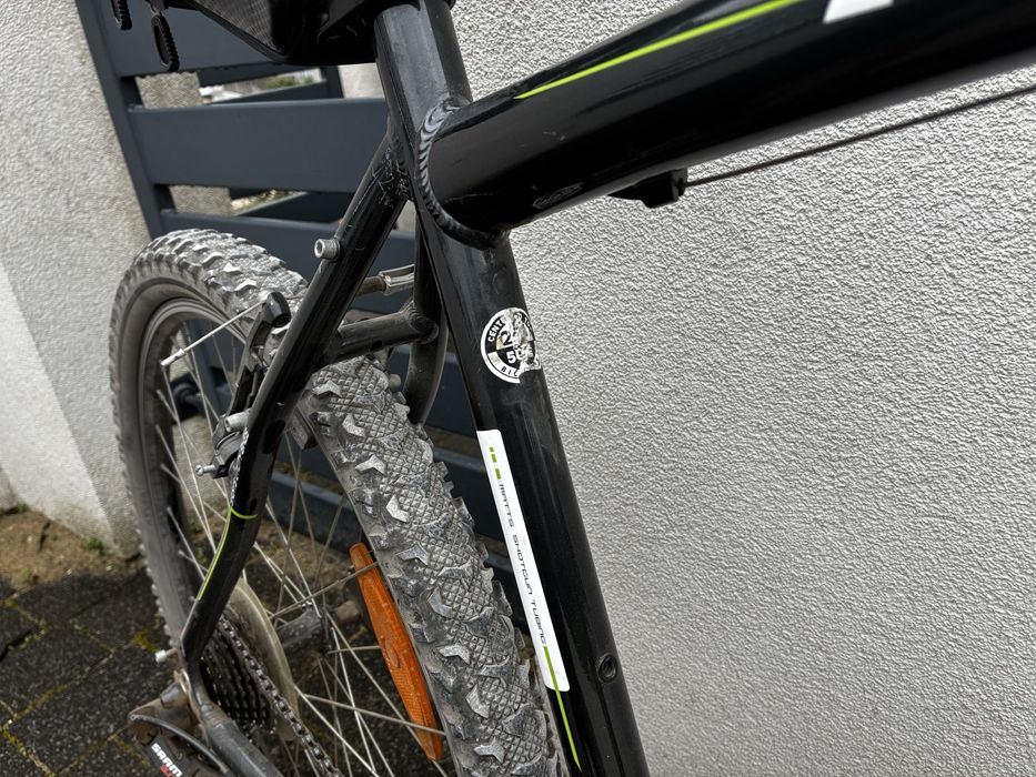 Rower Merida K-five rozm 21”, 50 cm