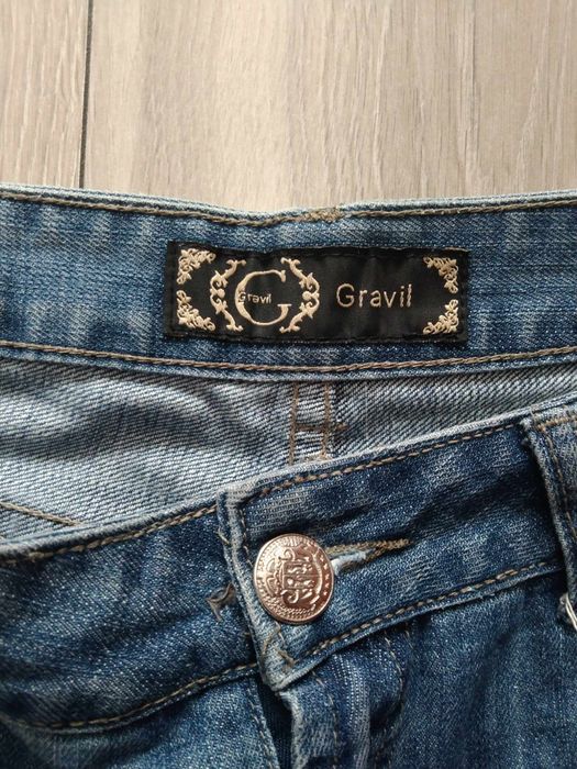 spodenki męskie M/L