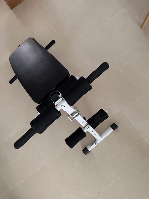 Gym Training Bench446876264558110723