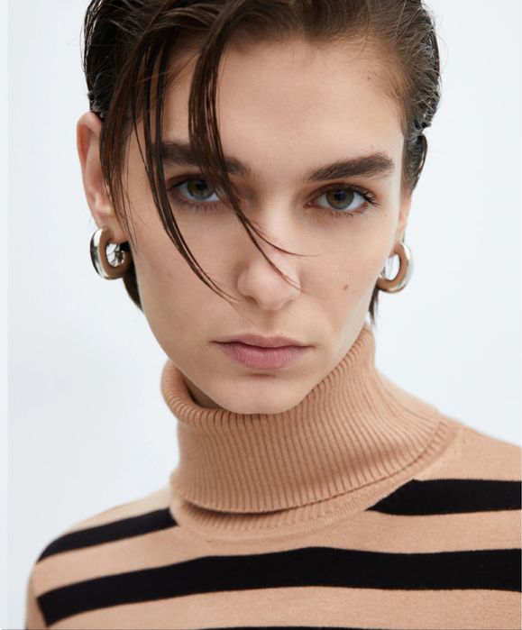 Mango жіночий гольф