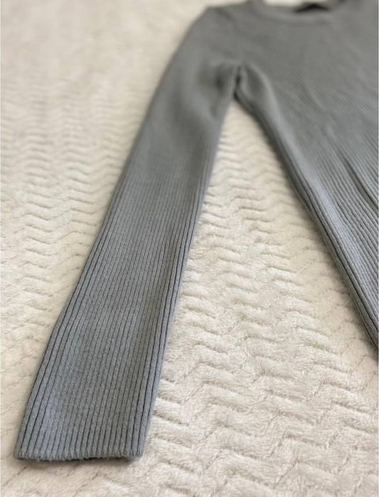 Лонгслив женский