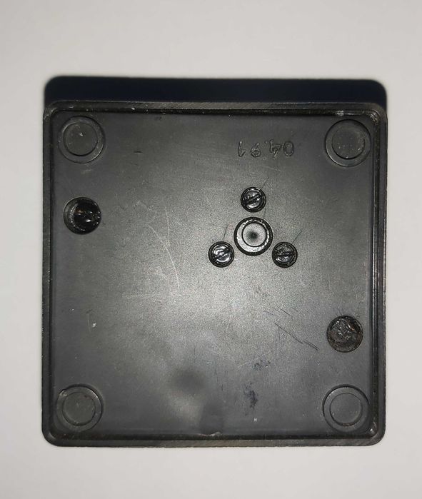 Фазовказівник "ЭИ - 5001"