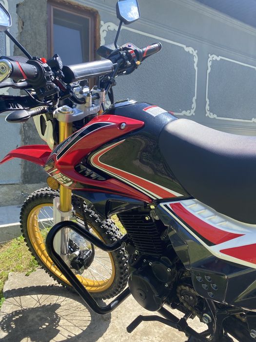 Продам senke 250